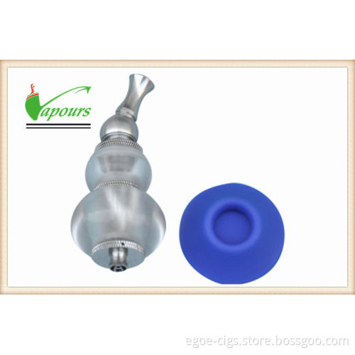 3.5ml E Cigs Starter Kit / E-cig Rebuildable Atomizer With 510 / Ego Thread